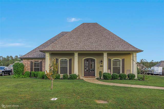 Haughton, LA 71037,2110 Hollow Wood Way