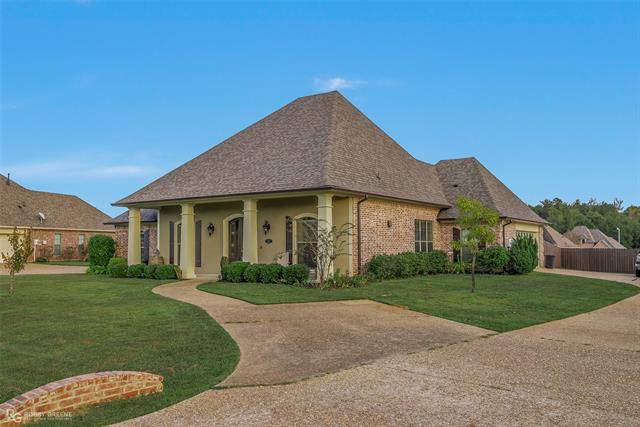 Haughton, LA 71037,2110 Hollow Wood Way