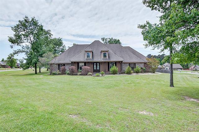 Haughton, LA 71037,1700 Turning Leaf Trail