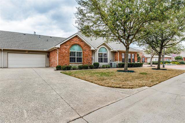 Fort Worth, TX 76116,3225 Rosemeade Drive #1812