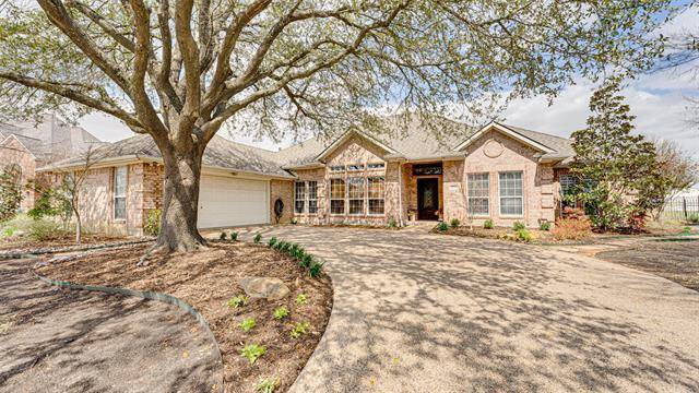 Rowlett, TX 75089,4101 Rosebud Drive