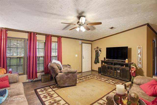 Haughton, LA 71037,6258 Autumn Wood Circle