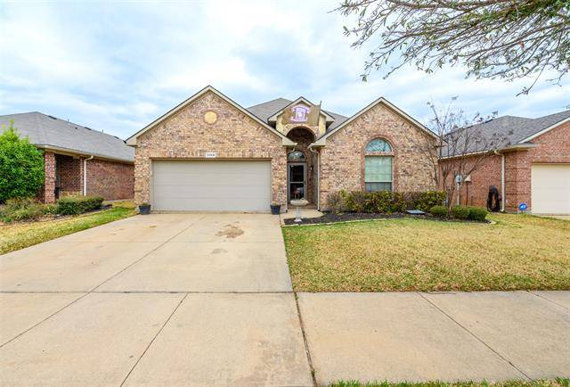 Denton, TX 76226,3324 Hornbeam Street