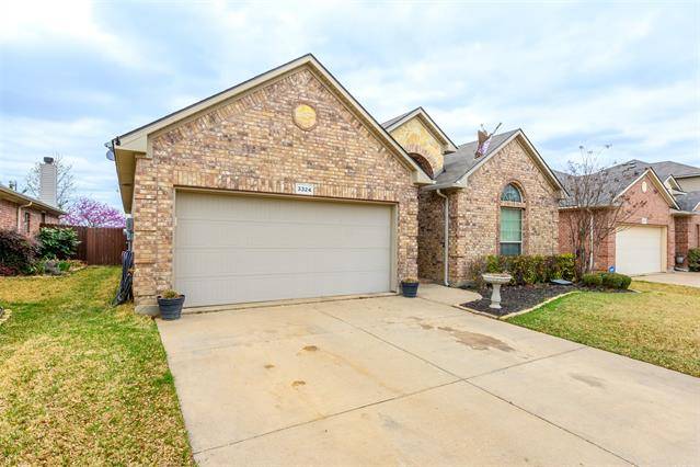 Denton, TX 76226,3324 Hornbeam Street