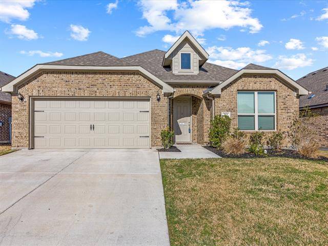 Fort Worth, TX 76108,213 Bayonet Drive