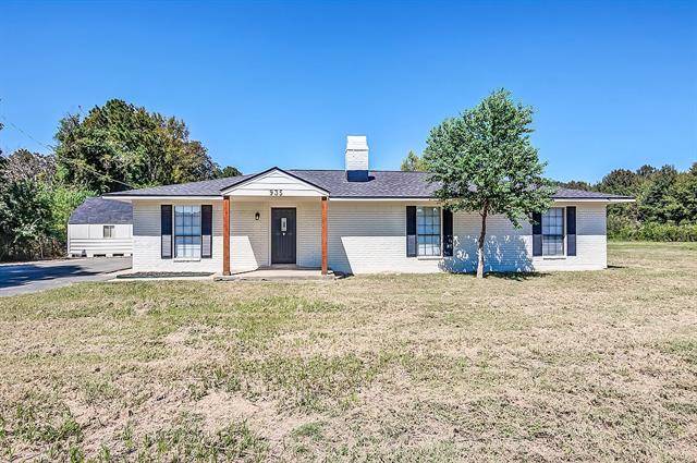 Princeton, LA 71067,935 Winfield Road