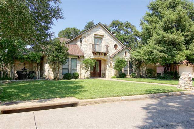 Mansfield, TX 76063,1049 Westbury Lane