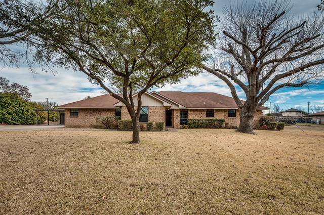 Ovilla, TX 75154,202 Brookwood Court