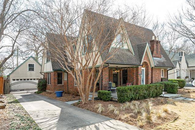 Dallas, TX 75206,5534 Morningside Avenue