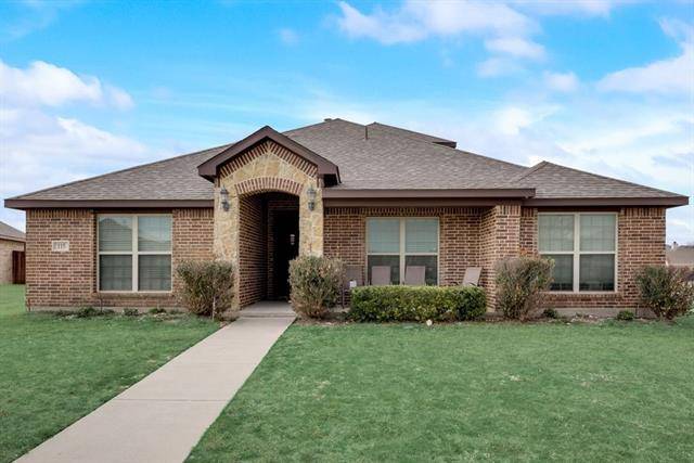 Red Oak, TX 75154,115 Blue Quail Road