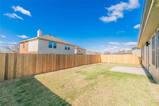 Rhome, TX 76078,12911 Kingsgate Drive