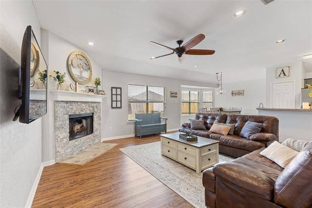 Anna, TX 75409,125 Meadow Ridge Drive