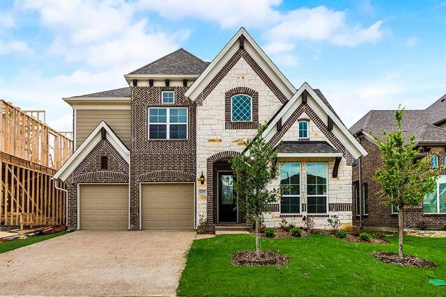 Little Elm, TX 75068,14213 Sparrow Hill Drive