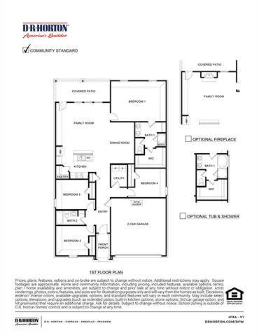 Caddo Mills, TX 75135,161 Coyote Trail