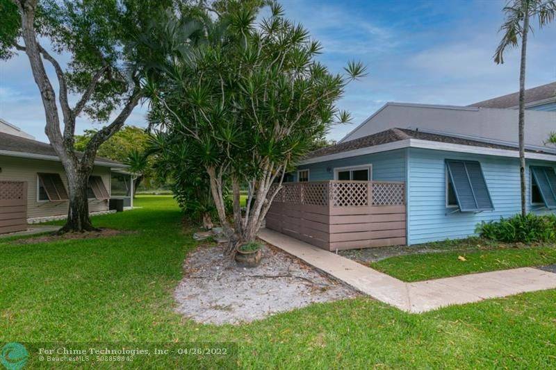 Margate, FL 33063,4820 S Hemingway Cir  #4820