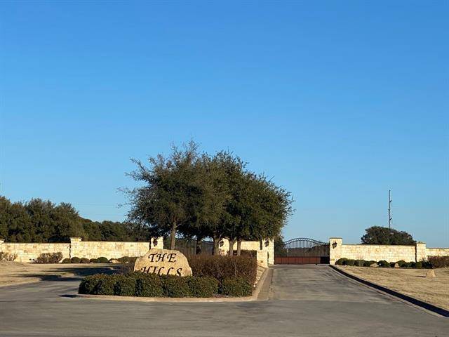 Possum Kingdom Lake, TX 76449,Lot 280 Shooting Star Court