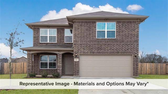 Cleburne, TX 76031,601 Quail Meadows Drive