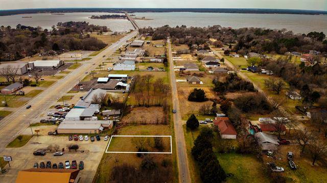 Gun Barrel City, TX 75156,TBD Loon Bay Drive