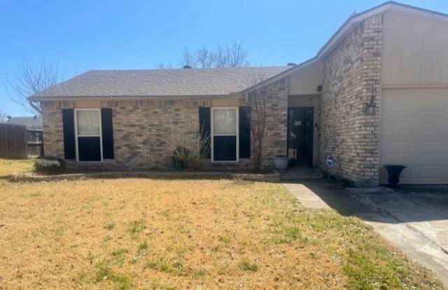 Mesquite, TX 75150,322 Bluffview Drive