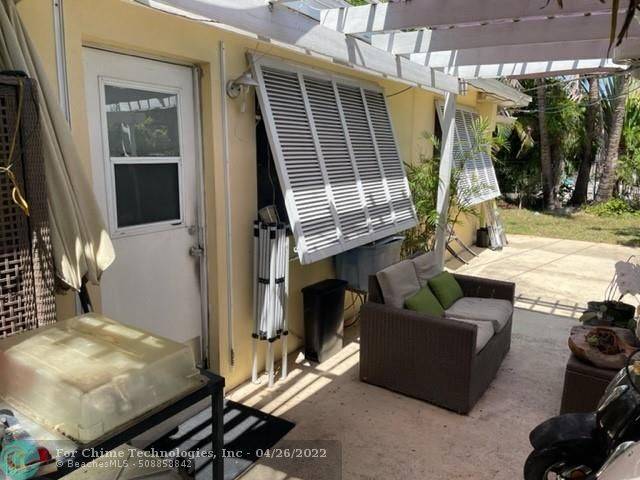 Fort Lauderdale, FL 33305,1612 NE 20th Avenue