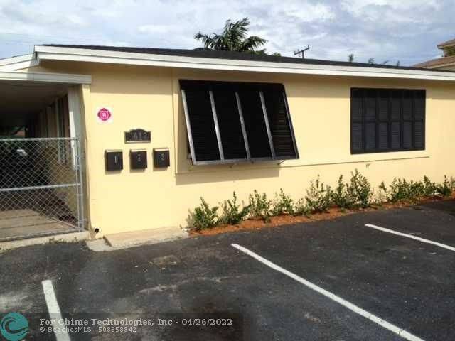 Fort Lauderdale, FL 33305,1612 NE 20th Avenue