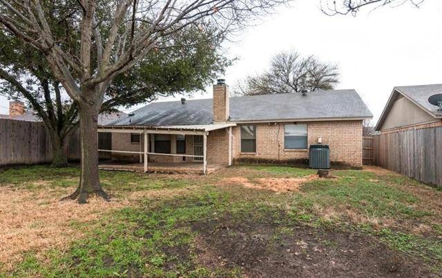 Watauga, TX 76148,6621 High Lawn Terrace