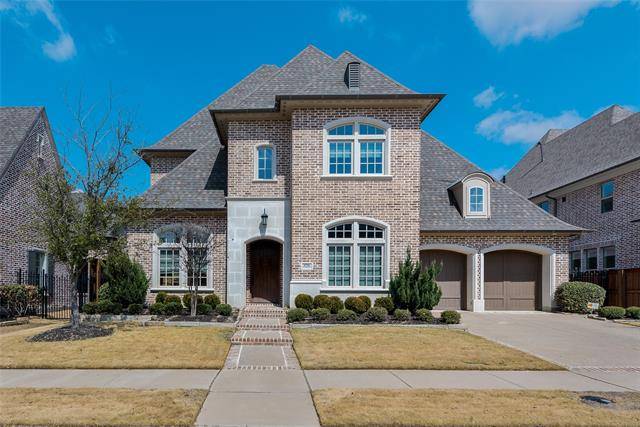 Frisco, TX 75034,8756 Tea Olive Lane