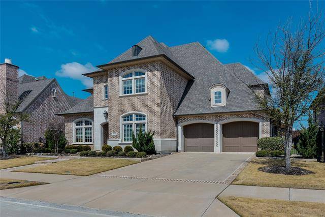 Frisco, TX 75034,8756 Tea Olive Lane