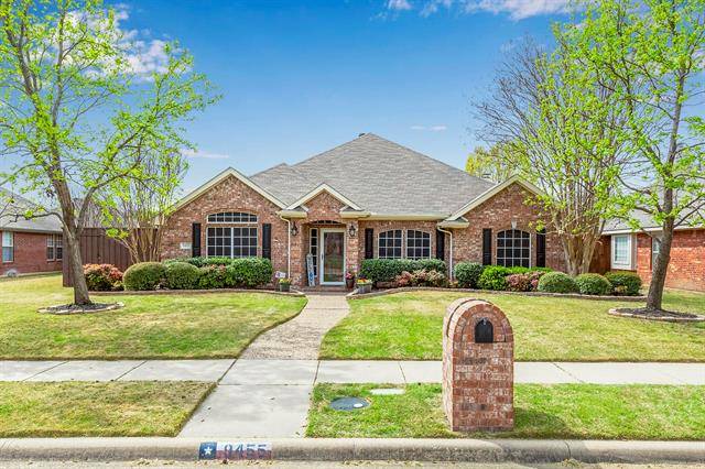 Frisco, TX 75035,9455 Crossvine Lane