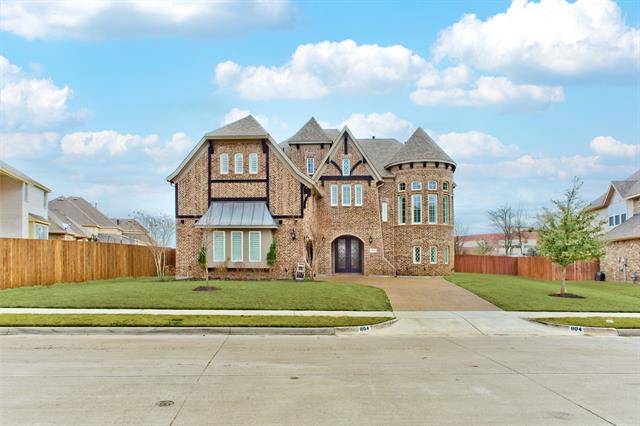 Mansfield, TX 76063,804 Minecreek Court