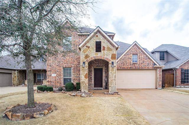 Mckinney, TX 75072,1128 Kerrville Way