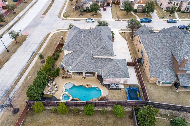 Prosper, TX 75078,600 Livingston Drive