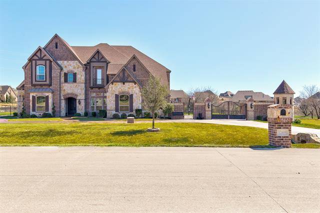 Fort Worth, TX 76126,12609 Villa Milano Drive