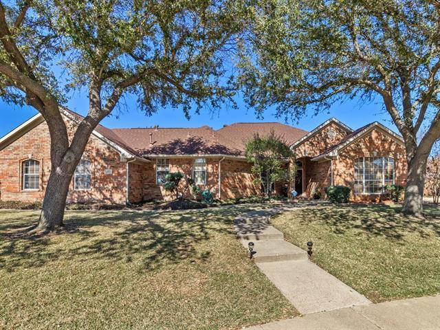 Flower Mound, TX 75028,3224 Springwood Circle