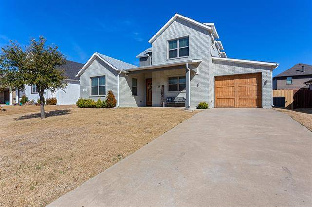 Sanger, TX 76266,24 Heron Drive