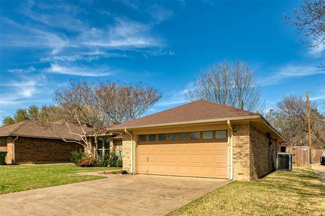 Mansfield, TX 76063,1520 ABSHER Lane