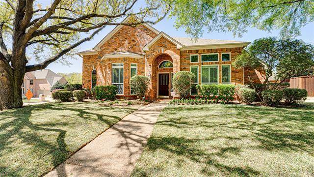 Plano, TX 75024,6601 Basalt Drive