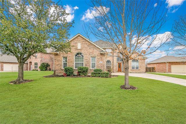 Keller, TX 76248,1409 Chase Oaks Drive