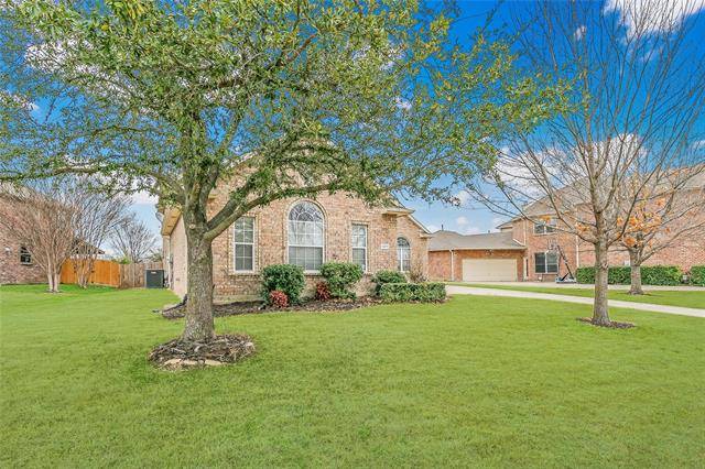 Keller, TX 76248,1409 Chase Oaks Drive