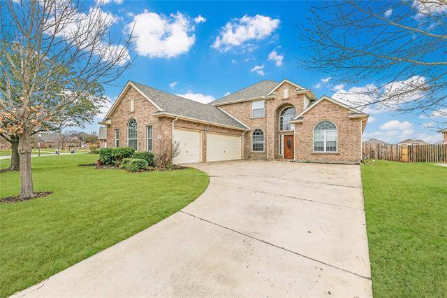 Keller, TX 76248,1409 Chase Oaks Drive