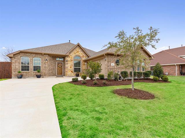 Desoto, TX 75115,212 Brentwood Drive