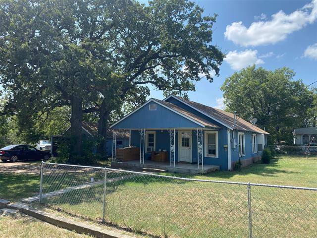 Tolar, TX 76476,310 S Elm Street