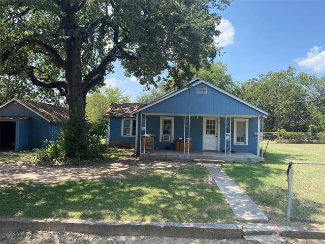 Tolar, TX 76476,310 S Elm Street