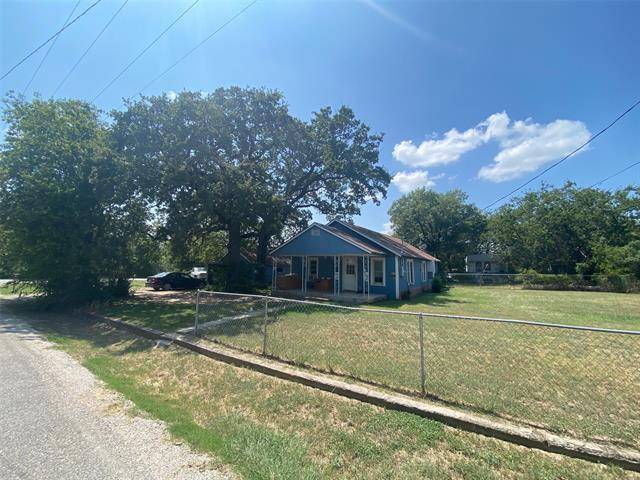 Tolar, TX 76476,310 S Elm Street