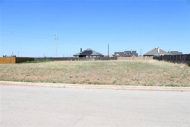 Tuscola, TX 79562,120 Addie Way