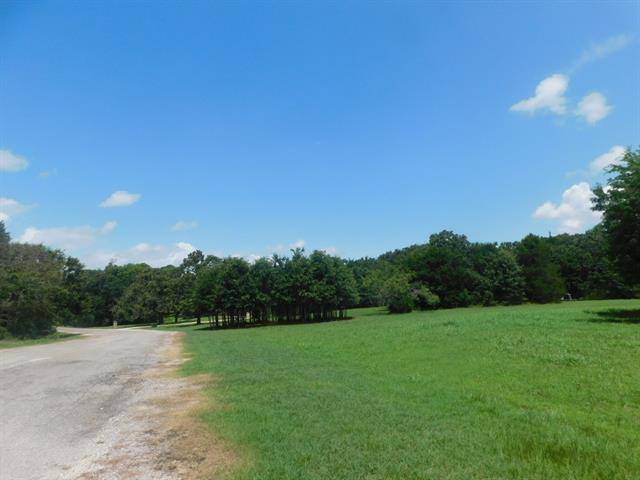 Kerens, TX 75144,Lot 93 Jackson Circle