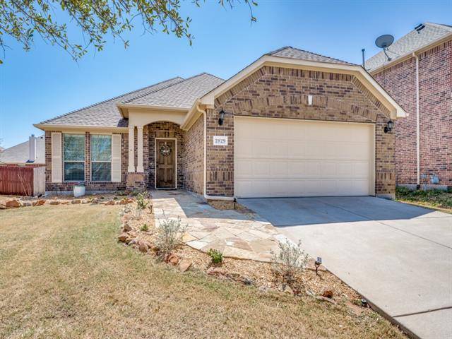 Little Elm, TX 75068,2829 Lone Ranger Trail