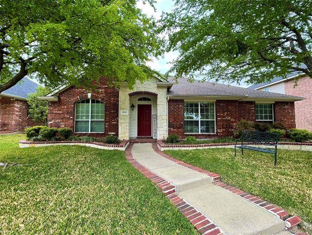 Allen, TX 75002,1535 Sandlewood Drive