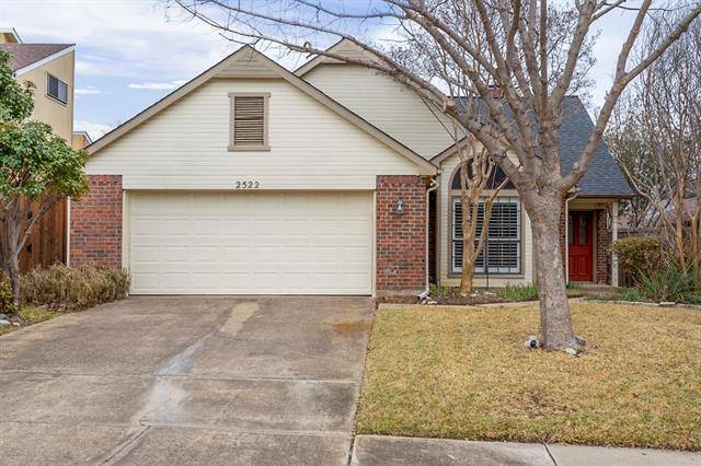 Carrollton, TX 75006,2522 Cattail Court