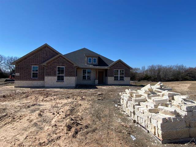 Van Alstyne, TX 75495,3440 Cedar Meadow Lane